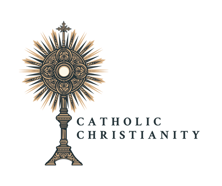 Catholic Christianity